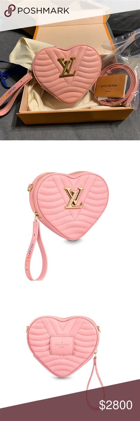 louis vuitton digital heart